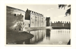 Cp, Suède, Malmöhus Slott - Schweden