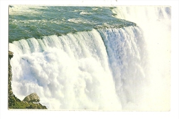 Cp, Canada, Niagara Falls - Chutes Du Niagara