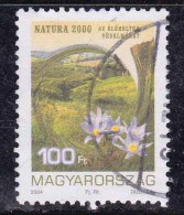 Hongrie 2004 N°Y.T. :  4040 Obl. - Used Stamps
