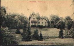 AMOUGIES « Chalet FALLOT » (1909) - Kluisbergen