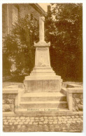 LG22 - 20  - Bombaye - Le Monument - Dalhem