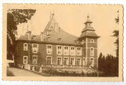 E3063 - Château Cortils - Blégny