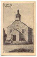 LG22 - 29  -  Bombaye - Chapelle Ste-Croix - Dalhem