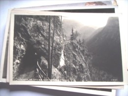 Oostenrijk Austria Österreich Tirol Bei Schwaz Achemsee Bergweg - Schwaz