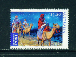 AUSTRALIA - 2011  Christmas  $1.50  International Post  Used As Scan - Oblitérés