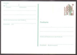 BRD, P 147 , *   (2627) - Cartoline - Nuovi