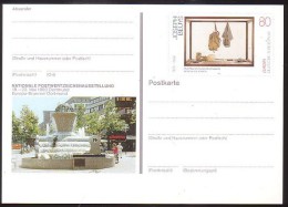 BRD, PSo 30 , *   (2637) - Postcards - Mint