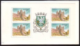 Portugal,  MH Mit 4 X Nr.1680 ,    (2648) - Postzegelboekjes