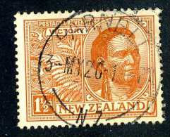 4426x)  New Zealand 1920 - Sc # 167   ~ Used~ Offers Welcome! - Gebruikt