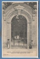 52 - AUBERIVE --  Porte D'honneur De..... - Auberive