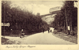 Berg En Dal Bergspoor - Nijmegen