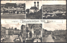 GERMANY - PFARRKIRCHEN - Pfarrkirchen