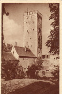 Landsberg Am Lech    Reichswinterhilfe-Lotterie - Landsberg