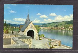 42028   Svizzera,  Kussnacht  Am  Rigi  -  Gedachtniskapelle  Der  Konigin  Astrid  Von  Belgien,  NV - Küssnacht