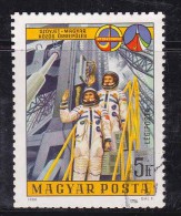 Hongrie 1980 N°Y.T. :  PA. 428 Obl. - Used Stamps