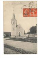2 St-MAURICE LES CHARENCEY - L'Eglise - Other & Unclassified