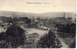 Blangy-sur-Bresle   76    Panorama - Blangy-sur-Bresle