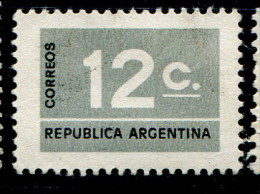 Argentine 1976 - YT 1040 (o) - Gebruikt