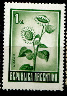 Argentine 1971 - YT 883** - Usati