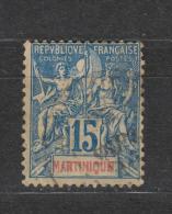 Yvert 36 Oblitéré - Used Stamps