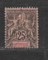 Yvert 38 Oblitéré - Used Stamps