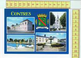 41  CONTRES - Contres