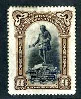 4560x)  Spain 1916 - Sc # O-13   ~ Mint* ~ Offers Welcome! - Servicios