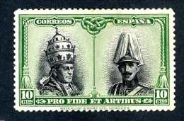 4568x)  Spain 1928 - Sc # B-79   ~ Mint* ~ Offers Welcome! - Service