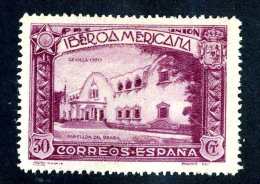 4573x)  Spain 1930 - Sc # 441   ~ Mint* ~ Offers Welcome! - Dienstmarken