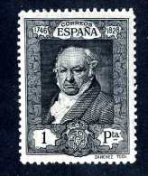 4575x)  Spain 1930 - Sc # 396   ~ Mint* ~ Offers Welcome! - Officials