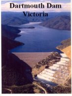 ((154) Australia - VIC - Dartmouth Dam - Other & Unclassified