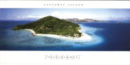 (200) Fiji Island - Ile De Fidji - Castaway Island - Fidji