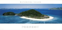 (200) Fiji Island - Ile De Fidji - Matamanoa Island - Fiji