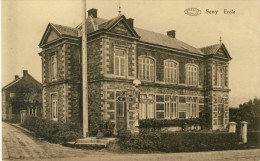 Seny - L´Ecole ( Voir Verso ) - Tinlot