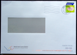 Netherlands 2013 Letter ( Lot  2239 ) - Storia Postale