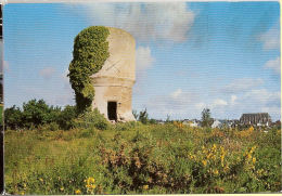 CP Herbignac Le Vieux Moulin De Ranrouet 44 Loire Atlantique - Herbignac