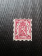 Obp Nr 423 - 1929-1937 Heraldic Lion