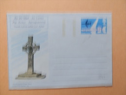 A3251   AEROGRAMME XX  SPECIMEN - Postwaardestukken