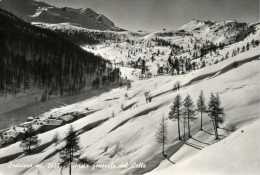 Sestriere - Veduta Generale Del Colle - Multi-vues, Vues Panoramiques