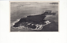 Espagne - Ile De La Toja, Vista General De La Isla - Other & Unclassified
