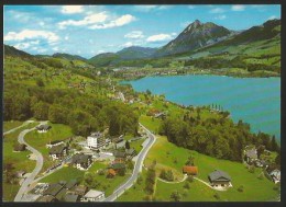 WILEN Am Sarnersee Sarnen Stanserhorn 1980 - Sarnen