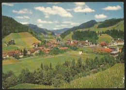 TRUBSCHACHEN Emmental Langnau Feldpost 1968 - Langnau Im Emmental