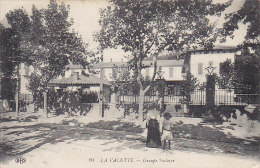 LA VALETTE .... GROUPE SCOLAIRE - La Valette Du Var