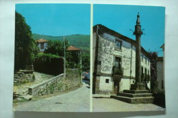 Alpedrinha - Rua De Alpedrinha - Castelo Branco