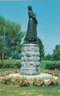 Canada Grand Pre Evangeline Monument - Otros & Sin Clasificación