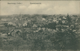 57  SARREBOURG  / Vue Générale   Gesamtansicht / - Sarrebourg