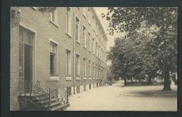 Ixelles. Pensionnat De Notre Dame. Arbre- Bénit.  Aile Gauche Du Pensionnat. - Elsene - Ixelles