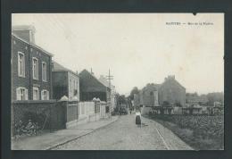 Sainte. Rue De La Station. - Tubize