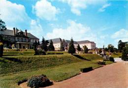 AMBOISE L'HOPITAL - Amboise