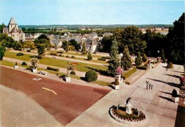 AMBOISE L'HOPITAL - Amboise